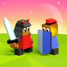Battle of Polytopia - A Civilization Strategy Game