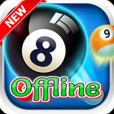 Billiard Offline Game 2020