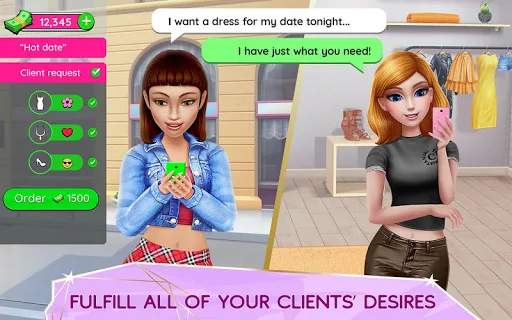 screenshots