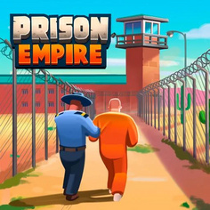 Prison Empire Tycoon-Idle Game