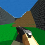 Combat Cubic Arena Multiplayer