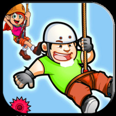 Rope Connect Rescue me