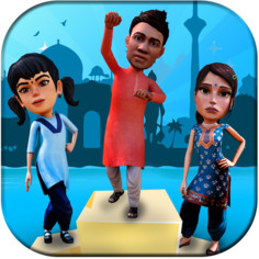 Subway Safar - Turbo Endless Surfer Game