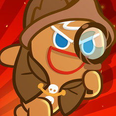 Cookie Run: OvenBreak