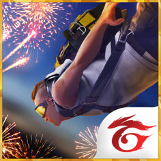 Garena Free Fire - Anniversary