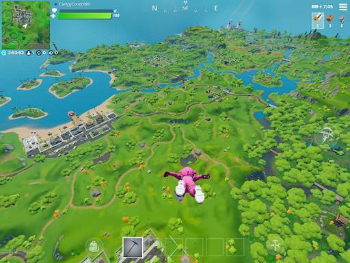 screenshots