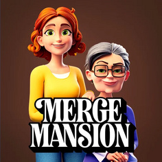 Merge Mansion