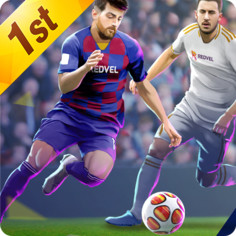 Soccer Star 2019 Top Leagues: Play the SOCCER game
