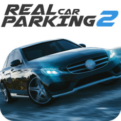 Real Car Parking 2 : Driving School 2018