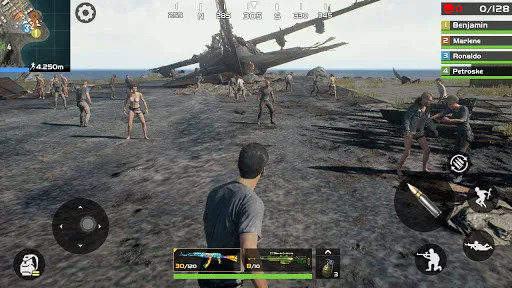 screenshots