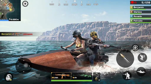 screenshots