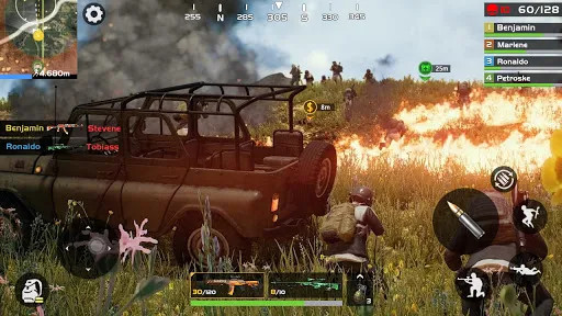 screenshots