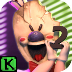 Ice Scream Episode 2 : Horror Neighborhood