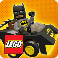 LEGO® DC Mighty Micros