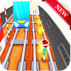 SubSurf Way Police Runner