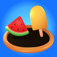 Match 3D - Matching Puzzle Game