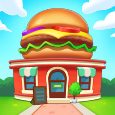Cooking Diary®: Best Tasty Restaurant & Cafe Game