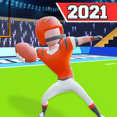 Touchdown Glory 2021