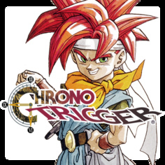 CHRONO TRIGGER (Upgrade Ver.)