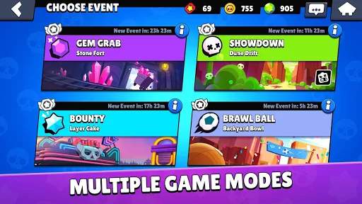 screenshots