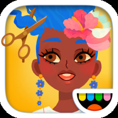 Toca Hair Salon 4