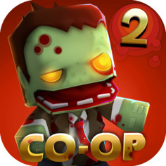 Call of Mini™ Zombies 2