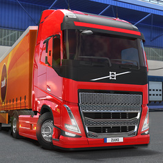Truck Simulator : Ultimate