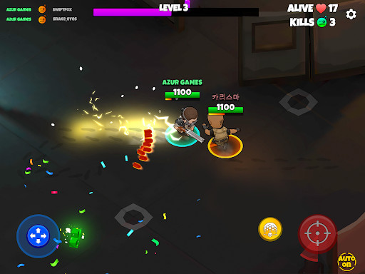 screenshots
