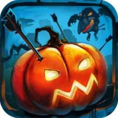 Shoot The Zombirds
