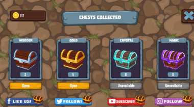 screenshots