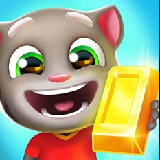 Talking Tom Games